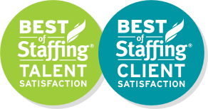 ISSA Members Receive 2016 Best of Staffing Award