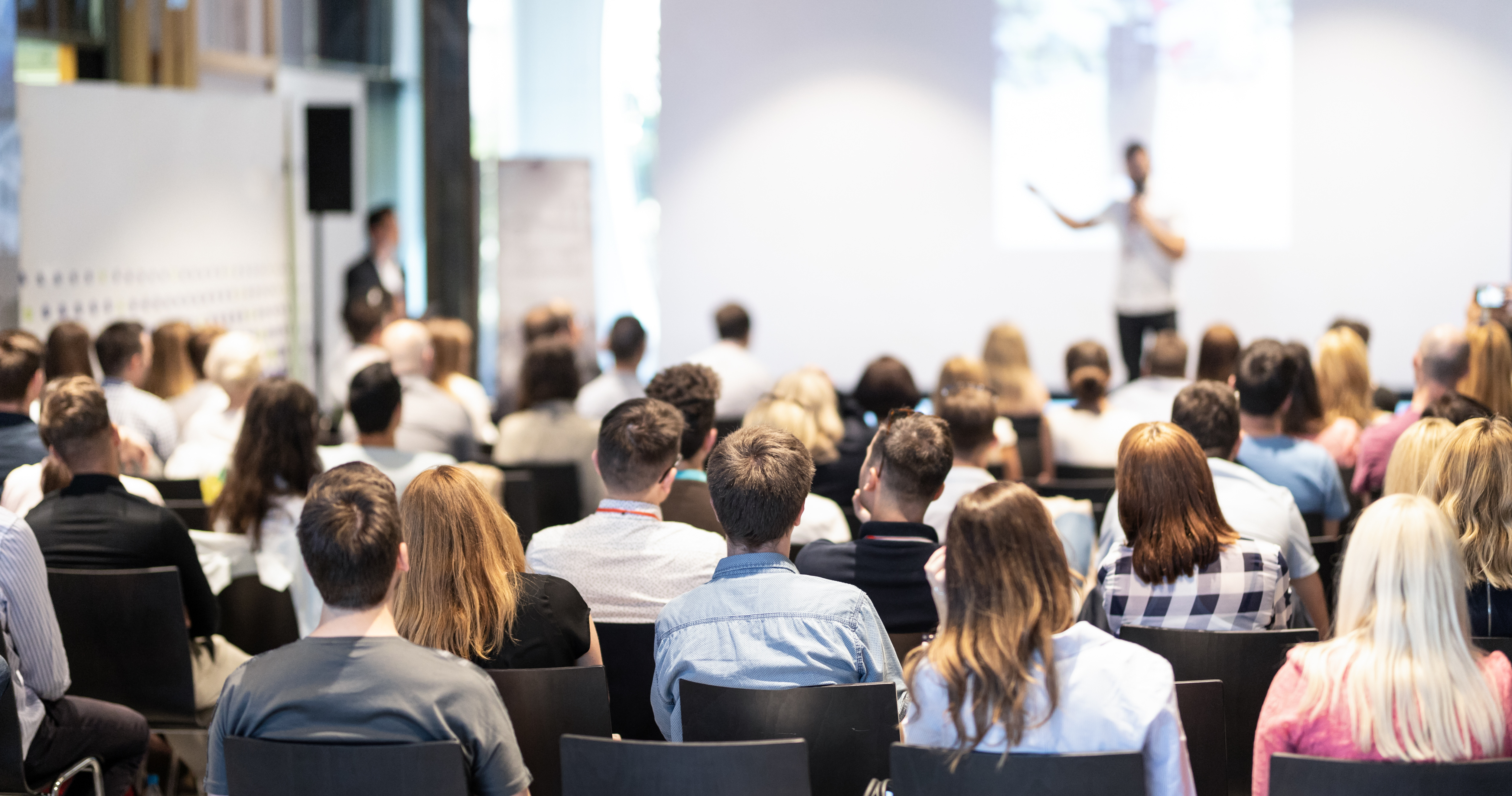 Why Attending Industry Events Will Help Your Bottom Line