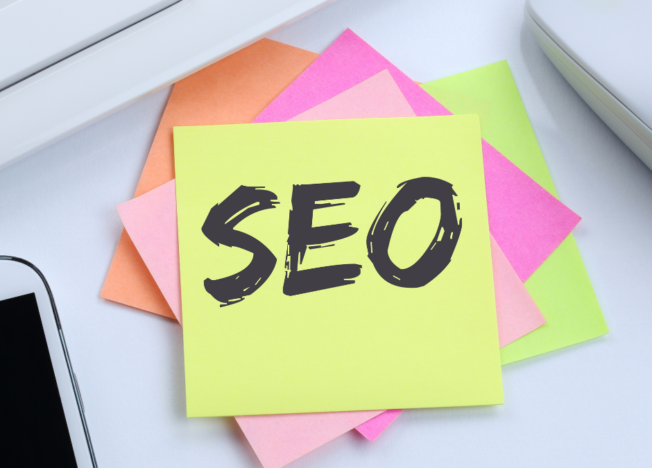 Can a Content Refresh Boost SEO for You?