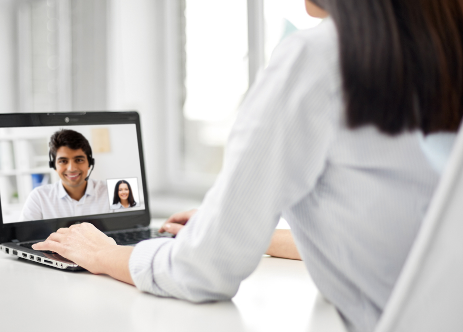 Virtual Recruitment: What You Need to Know