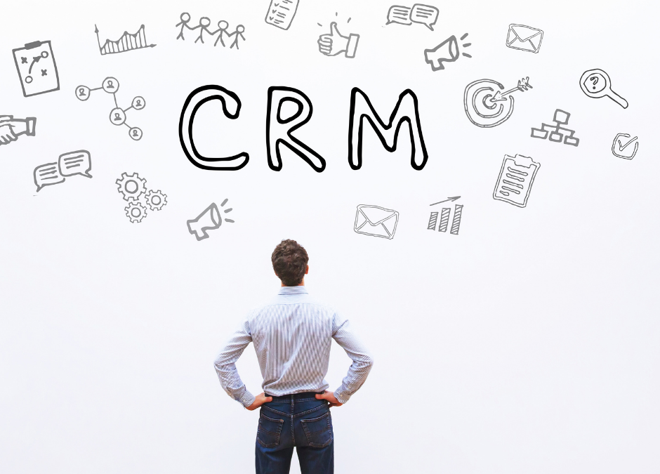CRM Recruiting Software Guide