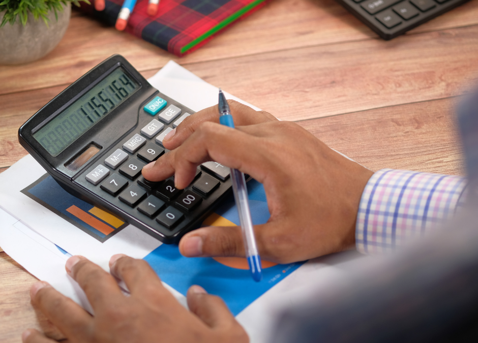 Are You Accounting for Your Per Diems Correctly?