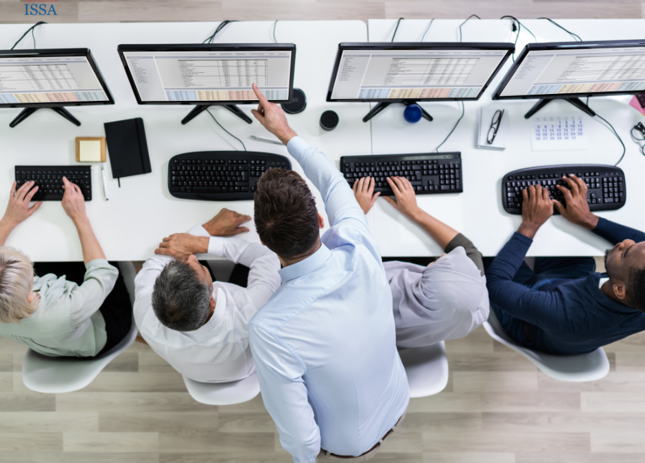 Why Integrated Staffing Software Matters