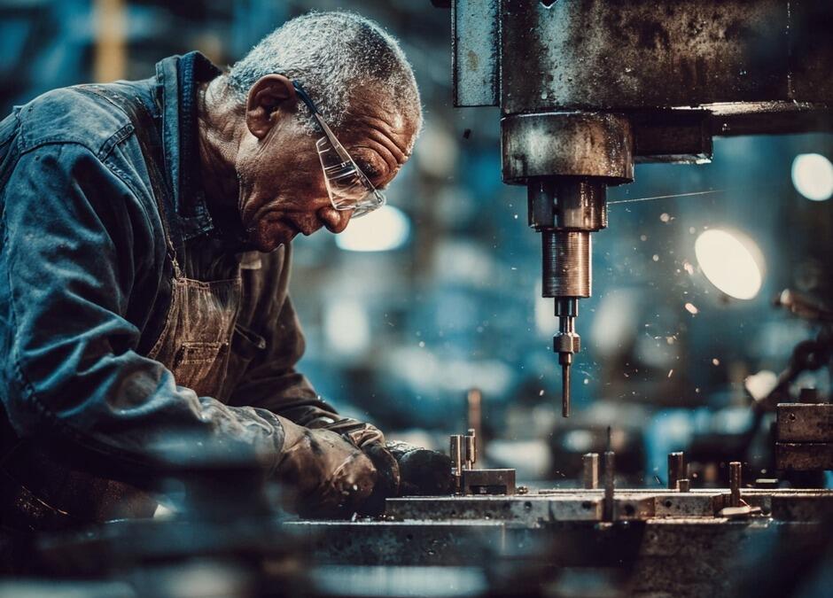 Why Industrial Hiring Is Harder Than Your Clients Think — And the Data to Prove It